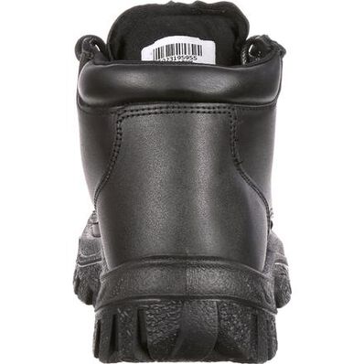 Rocky TMC Women's Chukka Public Service Boot, , large