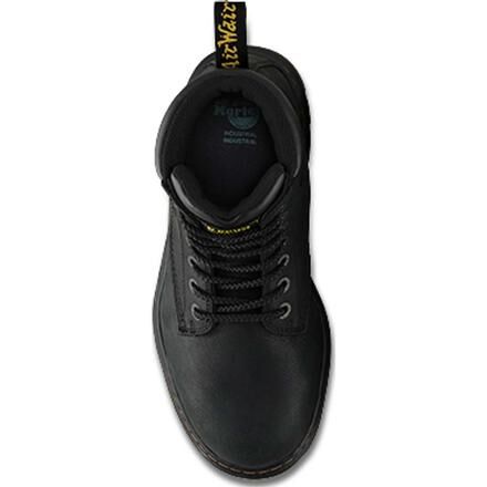 Dr martens winch steel toe hotsell