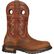 Rocky Original Ride Branson Saddle Roper Waterproof Western Boot, , large