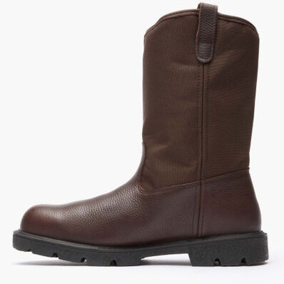 Georgia Boot Homeland Steel Toe Waterproof Wellington, , large