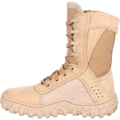 Rocky S2V Tactical Military Boot, , large