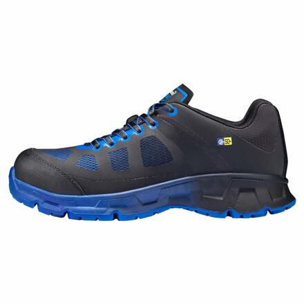 Timberland PRO Velocity Alloy Toe Static Dissipative Work Shoe