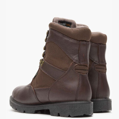 Georgia Boot Homeland Waterproof 600G Insulated Work Boot, , large