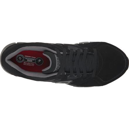 Skechers work synergy ekron clearance