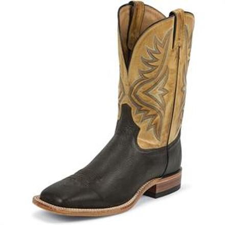Tony lama men's americana western boots on sale