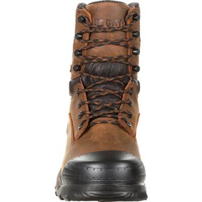 Rocky XO-Toe Composite Waterproof Work Boot, , large
