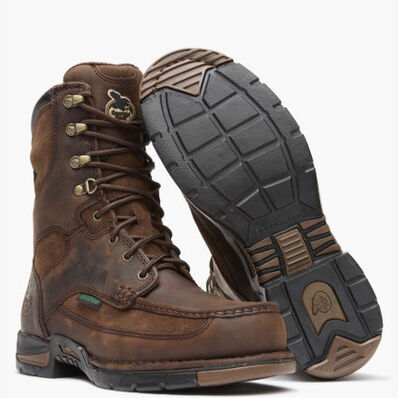 Georgia Boot Athens Waterproof Work Boot, , large
