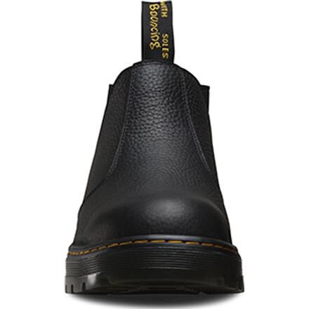 dr martens rivet boot