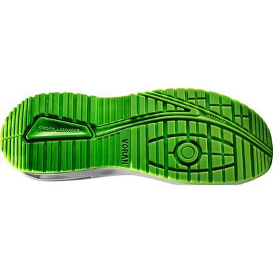 Voran SportSafe Energy 420 Men's Composite Toe Eletrical Hazard Athletic Work Shoe, , large