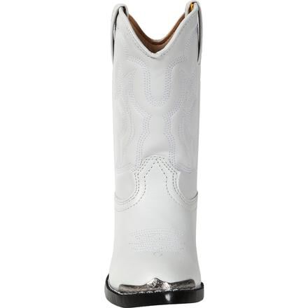 Durango white boots online