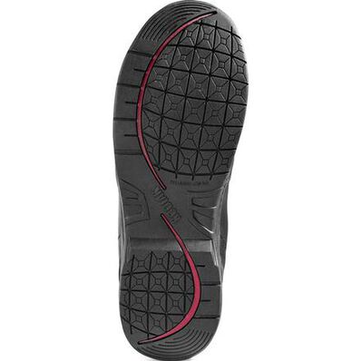 Kodiak Flex Borden Men's CSA Aluminum Toe Electrical Hazard Puncture-Resisting Work Oxford, , large