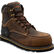 Northside Work Roanoke Men's 6-inch Nano Toe Electrical Hazard Waterproof Work Boot, , large