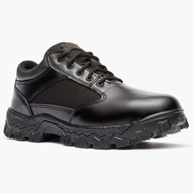 Rocky Alpha Force Oxford Shoe, , large