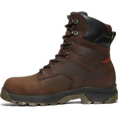 Timberland PRO TiTAN EV Men's 8-inch Composite Toe 400G Insulated Waterproof Work Boot, , large