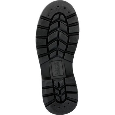 Men's Chore Classic Metatarsal Steel Toe Boot, , large