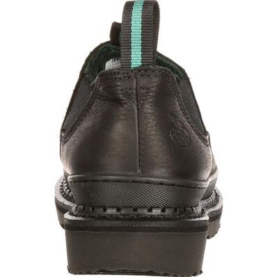 Georgia Giant Women's Romeo Work Shoes, , large Georgia Giant Women's Romeo Work Shoes, , large