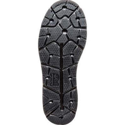 Timberland PRO Gridworks Men's Alloy Toe Electrical Hazard Waterproof Work Boot, , large