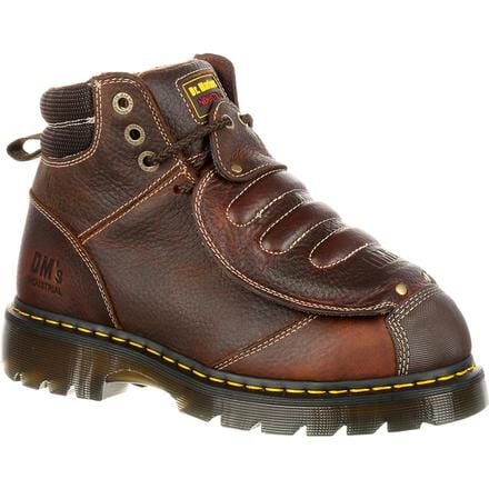 Dr martens astm sales f2413-05 standard