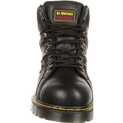 Dr. Martens Ironbridge Steel Toe Soft Internal Met-Guard Work Boot, , large