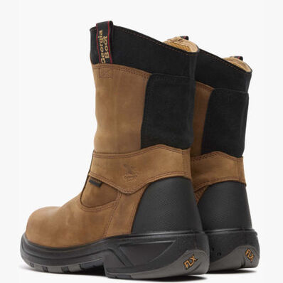 Georgia FLXpoint Waterproof Composite Toe Work Boots, , large