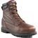Dickies Trueland Men's 8 Inch Steel Toe Electrical Hazard Waterproof Leather Work Boot, , large