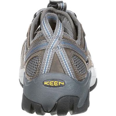 KEEN Utility® Atlanta Cool Steel Toe Static-Dissipative Work Athletic Shoe, , large
