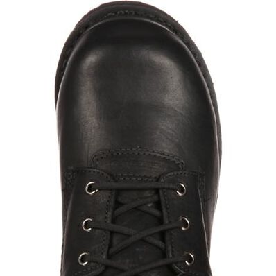 QUICKFIT Collection: Lehigh Safety Shoes Unisex Steel Toe Met Guard Waterproof Work Boot, , large