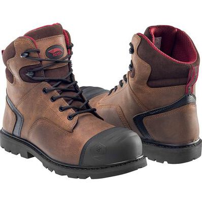 avenger hammer boots