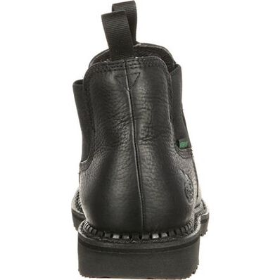Georgia Giant Waterproof High Romeo Boot, , large Georgia Giant Waterproof High Romeo Boot, , large