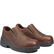 Timberland PRO Titan Men's Aluminum Toe Slip-on Work Oxford, , large