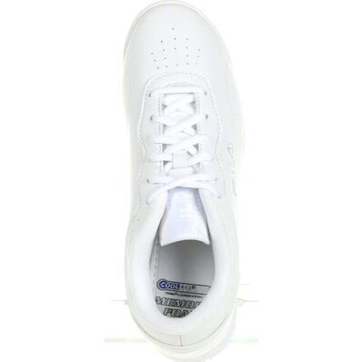 Fila Memory Viable Women's Slip-Resistant Work Athletic Shoe, , large