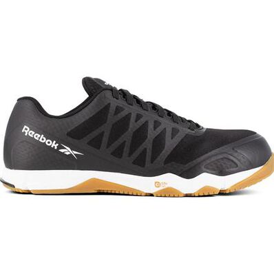 Reebok Speed TR Work Men's Composite Toe Electrical Hazard Athletic Work Shoe, , large