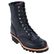 Chippewa Steel Toe Logger Work Boot, , large