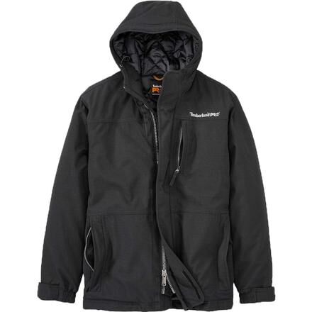 Timberland pro split system jacket 2025