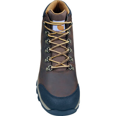 Carhartt Gilmore Men's 5-inch Alloy Toe Waterproof Work Boot, , large