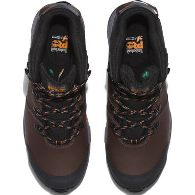Timberland PRO Switchback Men's Composite Toe Waterproof Work Hiker, , large