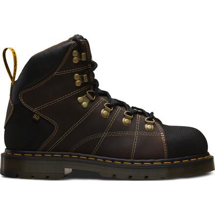 dr martens will