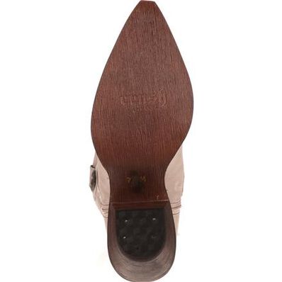 Crush™ by Durango® Women's Taupe Heartfelt Boot, , large Crush™ by Durango® Women's Taupe Heartfelt Boot, , large