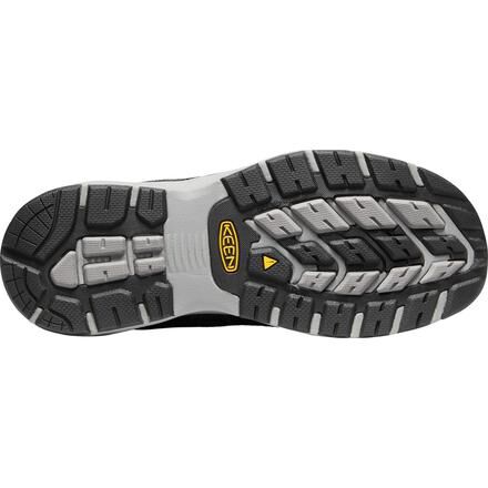 Keen clearance utility sparta