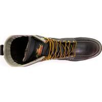 Thorogood 1957 Series Wedge Men s 8 inch Steel Toe Electrical