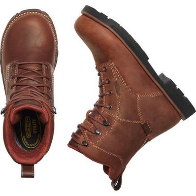 womens electrical hazard work boots