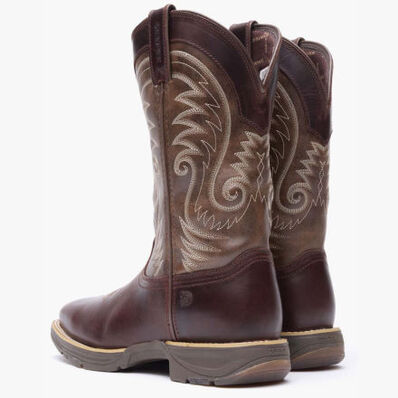 Durango® Ultra-Lite™ Waterproof Western Boot, , large