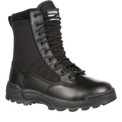 Original S.W.A.T. Classic 9" Women's Duty Boot, , large