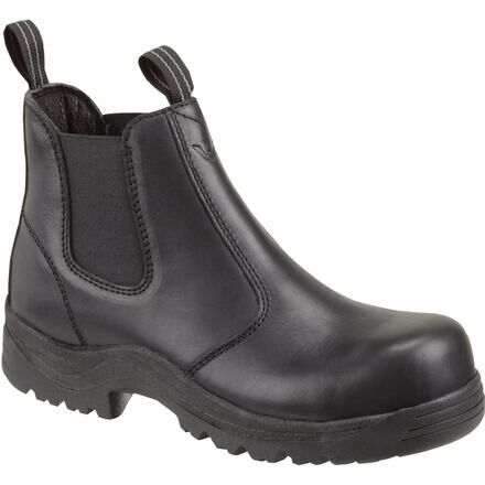 Thorogood romeo top boots