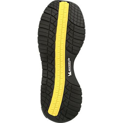 MICHELIN® Latitude Tour Alloy Toe Athletic High Top Work Shoe, , large MICHELIN® Latitude Tour Alloy Toe Athletic High Top Work Shoe, , large