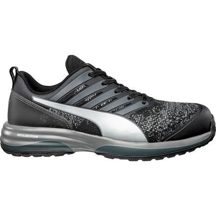 Puma toe 2025 shoes