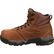 Rocky Nail Guard Puncture-Resistant Waterproof Work Boot, , large