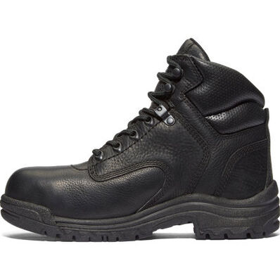 Timberland PRO TiTAN Women's Alloy Toe Work Boot, , large