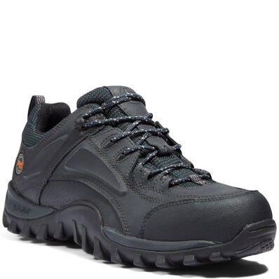Timberland PRO Mudsill Low Steel Toe Work Hiker, , large