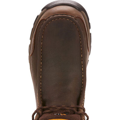 Ariat Edge LTE Men's 5-inch Composite Toe Electrical Hazard Chukka Work Shoe, , large